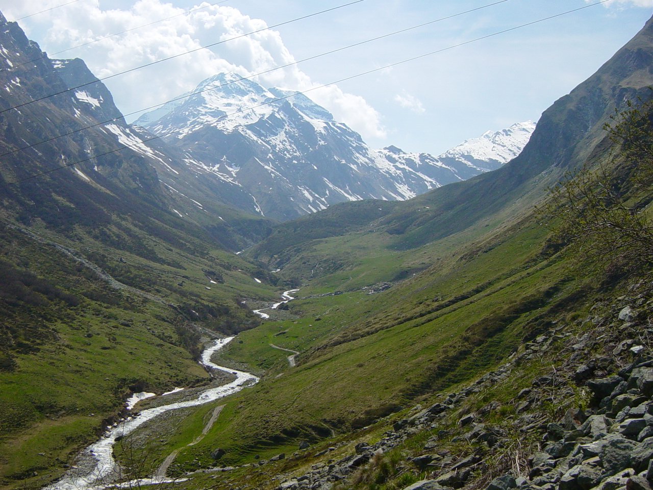Graubünden - Foto 1181