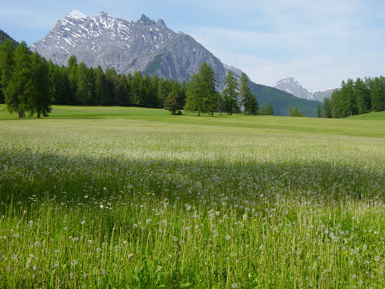 Graubünden - Foto 1184
