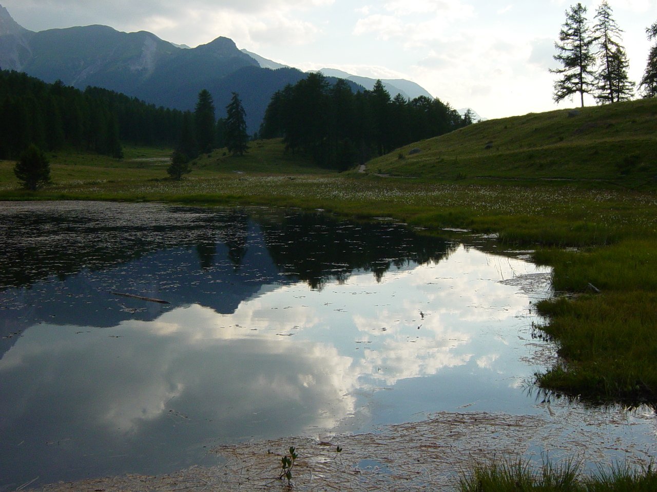 Graubünden - Foto 1186