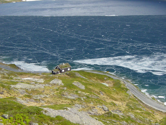 Nordmeer - Foto 1507