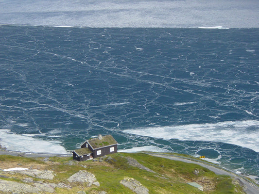 Nordmeer - Foto 1506