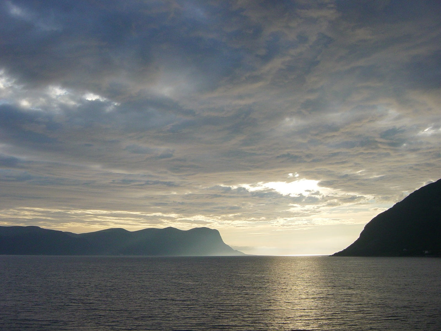 Nordmeer - Foto 1513