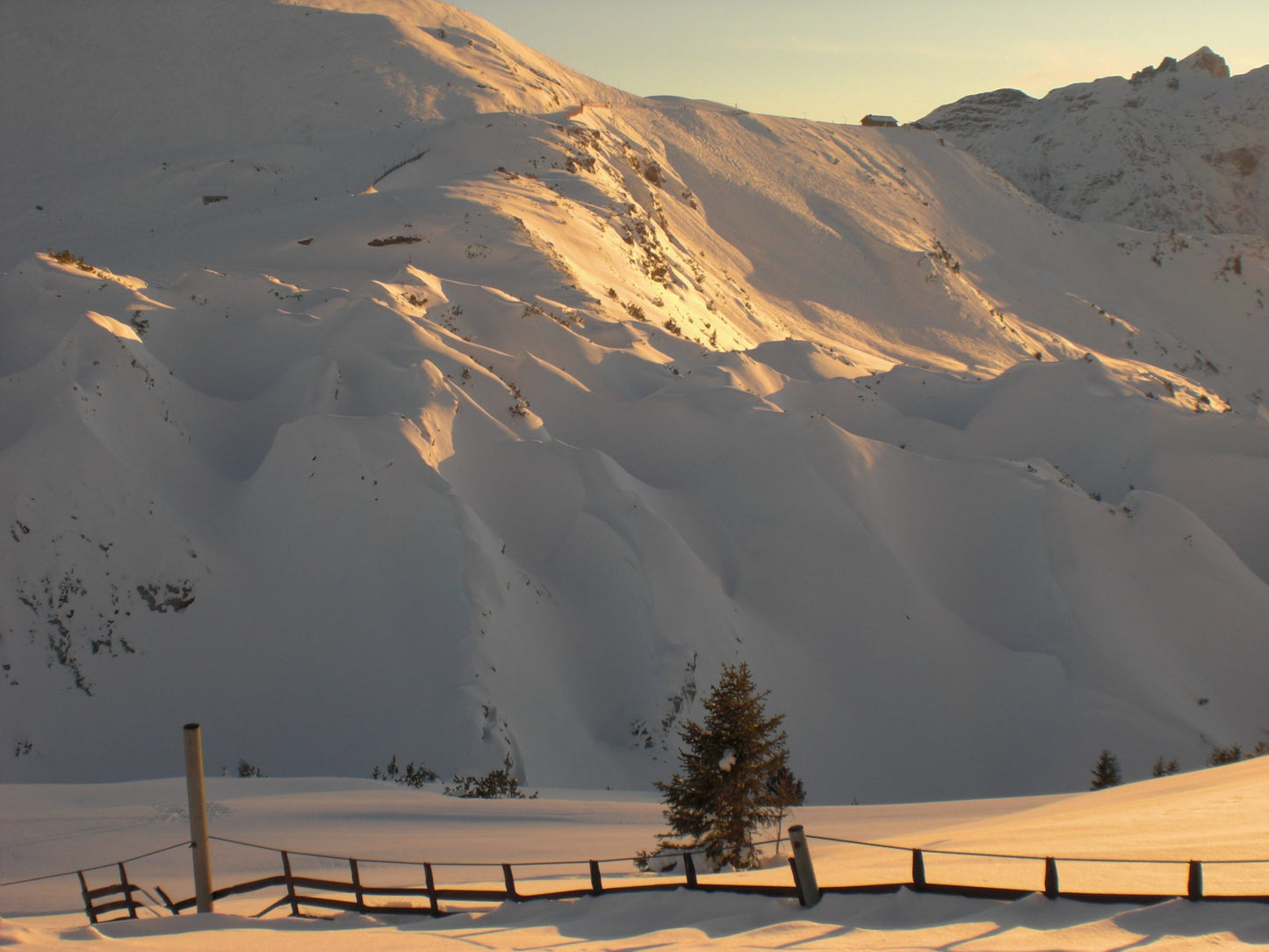 Arlberg - Foto 1219