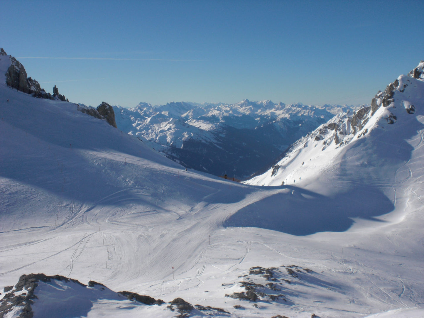Arlberg - Foto 1217