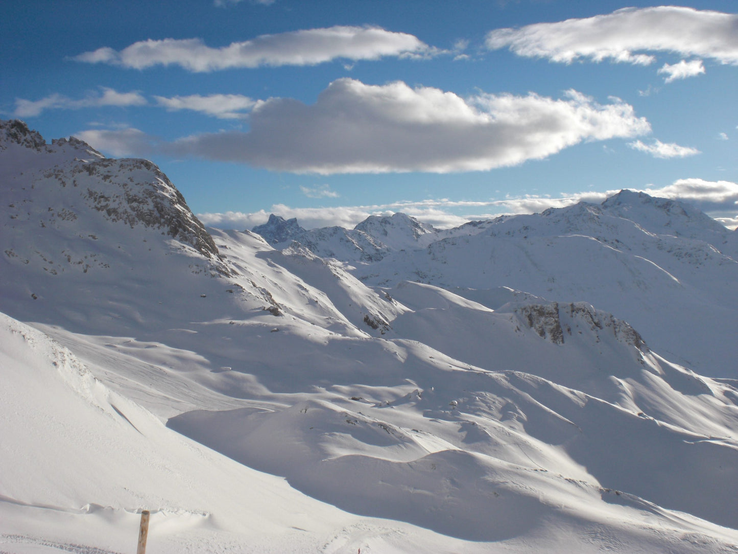 Arlberg - Foto 1216