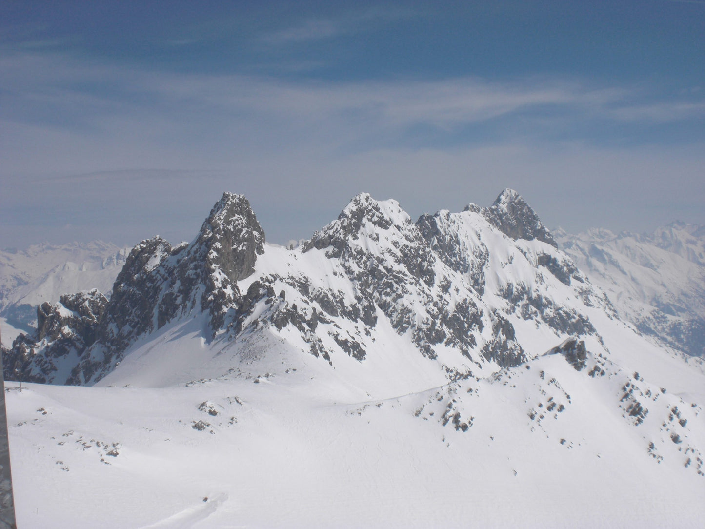 Arlberg - Foto 1221