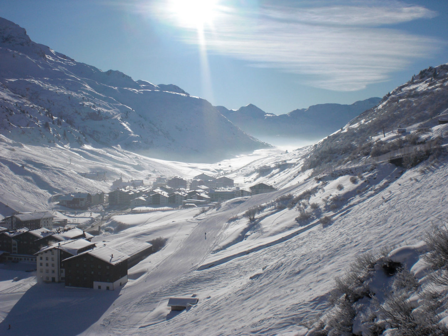 Arlberg - Foto 1227
