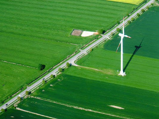 Elbe und Stade - Foto 1253
