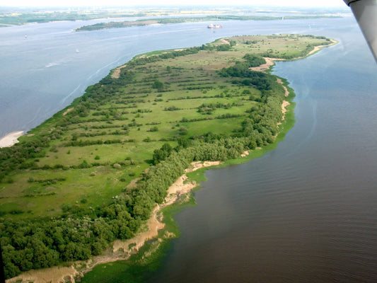 Elbe und Stade - Foto 1251