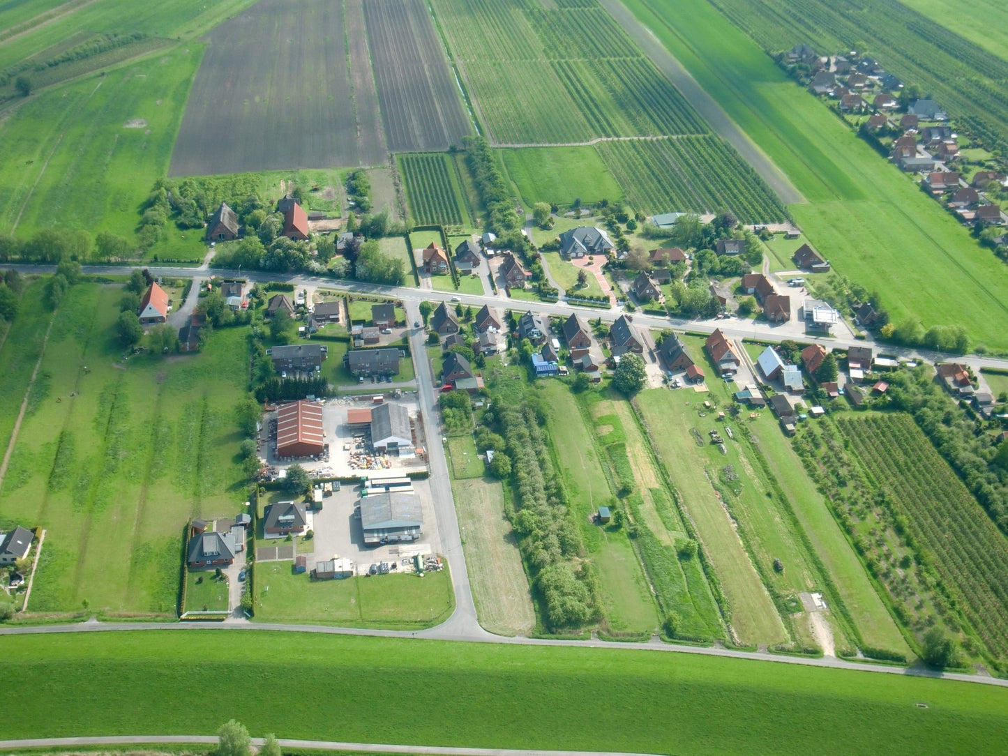 Elbe und Stade - Foto 1250
