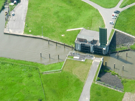 Elbe und Stade - Foto 1248