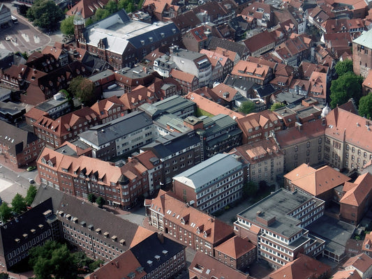 Elbe und Stade - Foto 1247