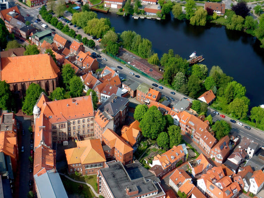 Elbe und Stade - Foto 1246