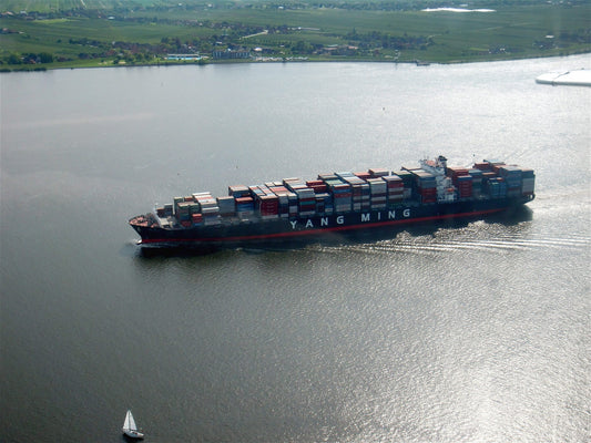 Elbe und Stade - Foto 1245