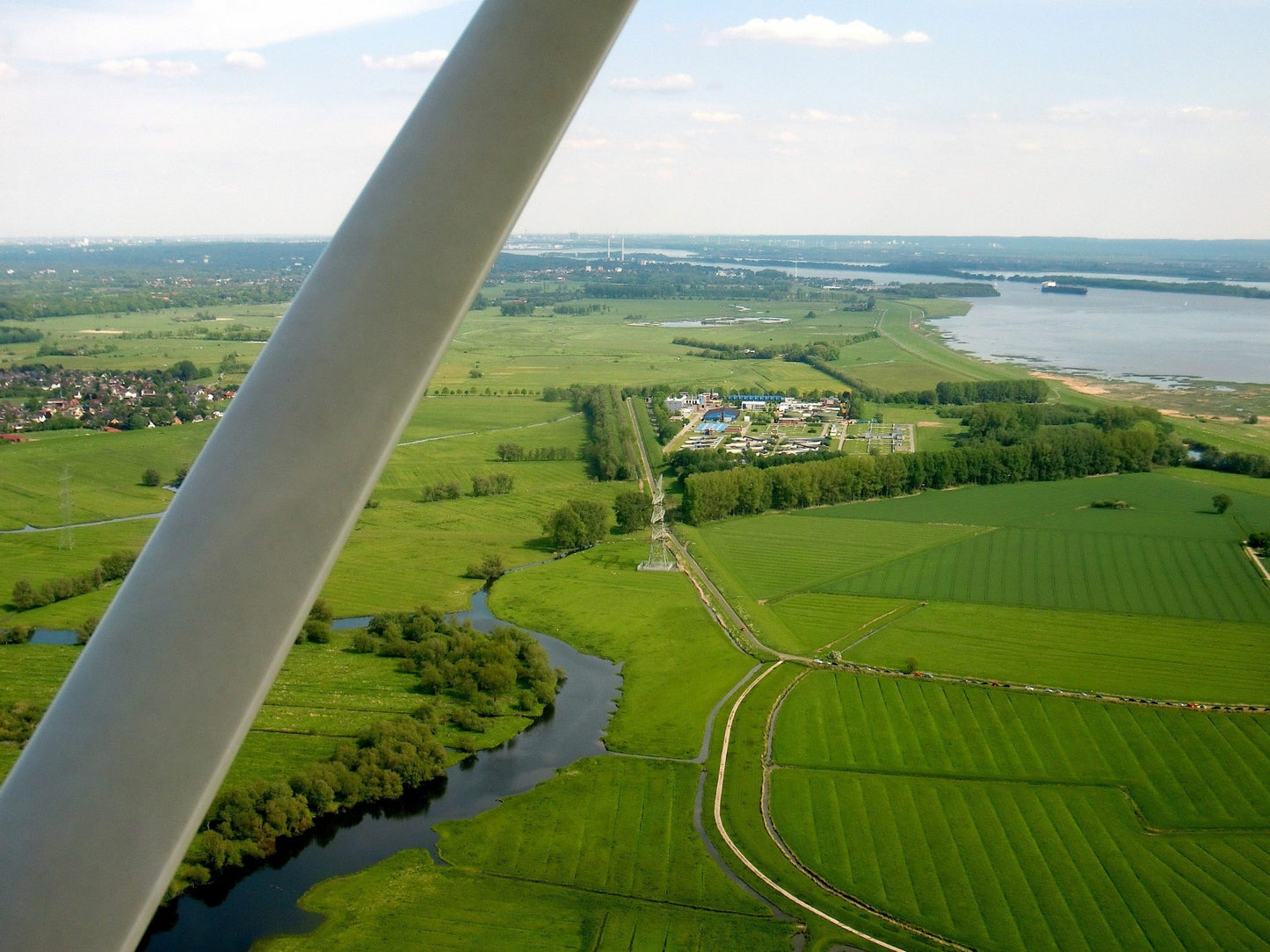 Elbe und Stade - Foto 1244